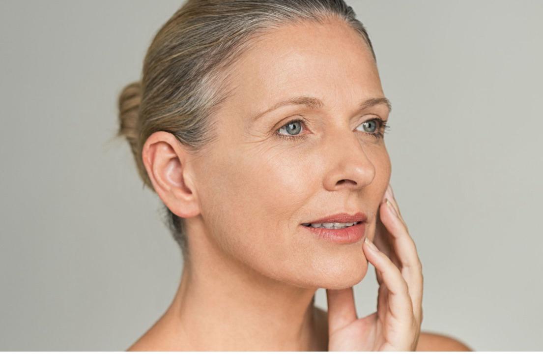 tratamento de Rejuvenescimento facial